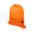 Рюкзак Oriole с сеткой, 12048705, Цвет: оранжевый