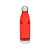 Бутылка спортивная Cove из тритана, 10065921, Цвет: красный прозрачный, Объем: 685