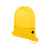 Рюкзак Oriole с сеткой, 12048707, Цвет: желтый