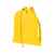 Рюкзак Oriole с лямками, 12048507, Цвет: желтый