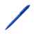 Ручка шариковая пластиковая Air, 71531.02, Цвет: синий