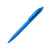 Ручка шариковая пластиковая Air, 71531.12, Цвет: голубой