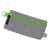 Пенал Holder из переработанного полиэстера RPET, 788703, Цвет: зеленый,зеленый,серый