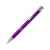 Ручка металлическая шариковая Legend, 11577.14, Цвет: фиолетовый