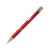 Ручка металлическая шариковая Legend, 11577.01, Цвет: красный