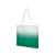 Эко-сумка Rio с плавным переходом цветов, 12051514, Цвет: зеленый