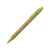 Ручка из пробки и переработанной пшеницы шариковая Evora, 11576.03, Цвет: коричневый,зеленый