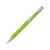 Ручка металлическая шариковая Legend Gum soft-touch, 11578.19, Цвет: зеленое яблоко