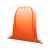 Рюкзак Oriole с плавным переходом цветов, 12050805, Цвет: оранжевый