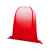 Рюкзак Oriole с плавным переходом цветов, 12050802, Цвет: красный