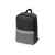 Рюкзак Merit со светоотражающей полосой, 938598, Цвет: темно-серый,серый