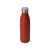 Бутылка для воды из нержавеющей стали Rely, 650 мл, 813301, Цвет: красный, Объем: 650