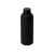 Вакуумная термобутылка с медной изоляцией  Cask, soft-touch, 500 мл, 813107, Цвет: черный, Объем: 500