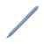 Ручка шариковая Pianta из пшеницы и пластика, 11412.02, Цвет: синий