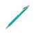 Ручка шариковая металлическая Straight SI, 188017.23, Цвет: бирюзовый