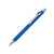 Ручка шариковая металлическая Straight SI, 188017.02, Цвет: синий
