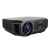 595633 Мультимедийный проектор Ray Eclipse, Цвет: черный