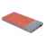 595628 Внешний аккумулятор NEO Charge 5C, 10000 mAh, Цвет: красный,светло-серый