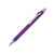 Ручка шариковая металлическая Straight SI, 188017.14, Цвет: фиолетовый
