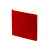 Ежедневник недатированный А5- Megapolis Flex Quattro, 3-643.10, Цвет: красный