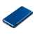 591202 Внешний аккумулятор Forge, 10000 mAh, Цвет: синий