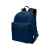 Рюкзак Retrend из переработанного ПЭТ, 12053255, Цвет: темно-синий