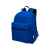 Рюкзак Retrend из переработанного ПЭТ, 12053253, Цвет: ярко-синий