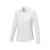 Рубашка Pollux женская с длинным рукавом, S, 3817901S, Цвет: белый, Размер: S