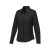 Рубашка Pollux женская с длинным рукавом, XL, 3817990XL, Цвет: черный, Размер: XL