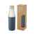 Термобутылка Hulan с вакуумной изоляцией, 10066750, Цвет: синий,серебристый, Объем: 540