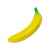 Антистресс Банан, 549012