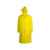 Дождевик Hawaii pro c чехлом унисекс, M-L, 3320016M-L, Цвет: желтый, Размер: M-L