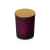 Свеча ароматическая Niort, 370711.11, Цвет: бордовый
