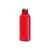 Бутылка для воды FLIP SIDE, 842033, Цвет: красный, Объем: 700