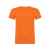 Футболка Beagle мужская, 2XL, 6554312XL, Цвет: оранжевый, Размер: 2XL