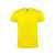Футболка Atomic мужская, 2XL, 6424032XL, Цвет: желтый, Размер: 2XL
