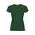 Футболка Jamaica женская, XL, 662756XL, Цвет: зеленый бутылочный, Размер: XL