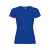 Футболка Jamaica женская, XL, 662705XL, Цвет: синий, Размер: XL