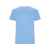 Футболка Stafford мужская, L, 668110L, Цвет: небесно-голубой, Размер: L