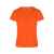 Футболка Camimera мужская, XL, 4500223XL, Цвет: неоновый оранжевый, Размер: XL