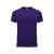 Спортивная футболка Bahrain мужская, 2XL, 4070632XL, Цвет: лиловый, Размер: 2XL