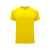 Спортивная футболка Bahrain мужская, 2XL, 4070032XL, Цвет: желтый, Размер: 2XL