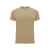 Спортивная футболка Bahrain мужская, XL, 4070219XL, Цвет: коричневый, Размер: XL