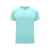 Спортивная футболка Bahrain мужская, L, 407098L, Цвет: зеленый, Размер: L