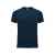 Спортивная футболка Bahrain мужская, M, 407055M, Цвет: navy, Размер: M