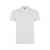 Рубашка поло Star мужская, XL, 663801XL, Цвет: белый, Размер: XL