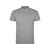 Рубашка поло Star мужская, XL, 663858XL, Цвет: серый меланж, Размер: XL