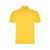 Рубашка поло Austral мужская, L, 663203L, Цвет: желтый, Размер: L