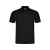 Рубашка поло Austral мужская, L, 663202L, Цвет: черный, Размер: L