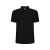 Рубашка поло Pegaso мужская, S, 660902S, Цвет: черный, Размер: S